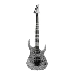 Solar SBR1.6FRSP Sustainiac+ 6 Telli Elektro Gitar (Silver Sparkle Gloss) - 1