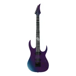 Solar SBR1.6VC+ 6 Telli Elektro Gitar (Vacillator Metallic Gloss) - 1