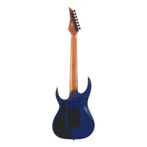Solar SBR1.7FRQOB Sustainiac+ 7 Telli Elektro Gitar (Quilted Ocean Blue Burst) - 2