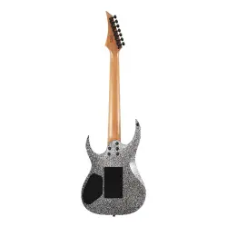Solar SBR1.7FRSP+ 7 Telli Elektro Gitar (Silver Sparkle Gloss) - 2