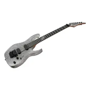 Solar SBR1.7FRSP+ 7 Telli Elektro Gitar (Silver Sparkle Gloss) - 3