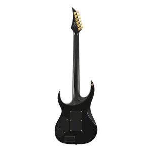 Solar SR1.6AFRMNS 6 Telli Elektro Gitar (Midnight Sky Black Metallic Gloss) - 2