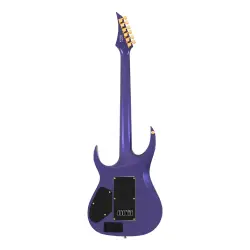 Solar SR1.6AMP 6 Telli Elektro Gitar (Metallic Purple Gloss) - 2