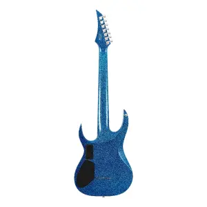 Solar SR1.7HABS 7 Telli Elektro Gitar (Borealis Blue Sky Metallic Gloss) - 2