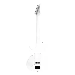 Solar T1.6Vinter 6 Telli Elektro Gitar (Pearl White Matte) - 2