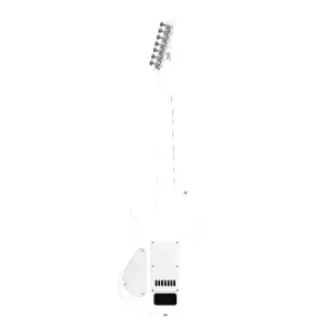 Solar T1.7VINTER 7 Telli Elektro Gitar (Pearl White Matte) - 2