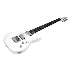 Solar T1.7VINTER 7 Telli Elektro Gitar (Pearl White Matte) - 3