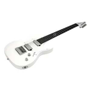 Solar T1.7VINTER 7 Telli Elektro Gitar (Pearl White Matte) - 3