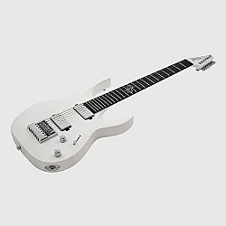 Solar T1.7VINTER 7 Telli Elektro Gitar (Pearl White Matte) - 3