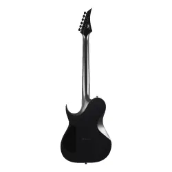 Solar T2.6C 6 Telli Elektro Gitar (Carbon Black Matte) - 2