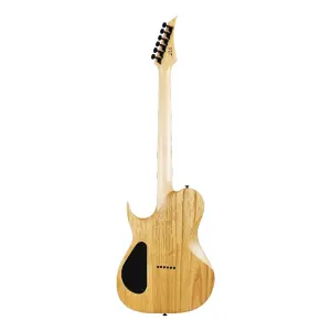 Solar T2.6N 6 Telli Elektro Gitar (Natural Matte) - 2