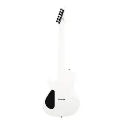 Solar T2.6W 6 Telli Elektro Gitar (White Matte) - 2