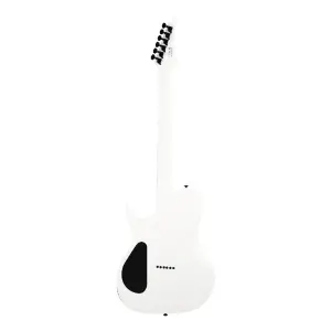 Solar T2.6W 6 Telli Elektro Gitar (White Matte) - 2