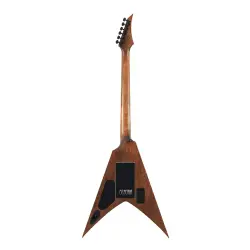 Solar V1.6AAN 6 Telli Elektro Gitar (Aged Natural Matte) - 2