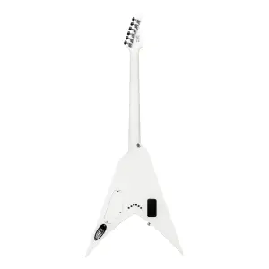 Solar V1.6T Vinter 6 Telli Elektro Gitar (Pearl White Matte) - 2