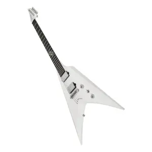 Solar V1.6T Vinter 6 Telli Elektro Gitar (Pearl White Matte) - 3