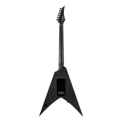 Solar V1.6Taina 6 Telli Elektro Gitar (Quilted Black Burst Matte) - 2