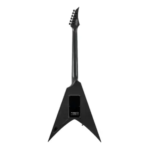 Solar V1.6Taina 6 Telli Elektro Gitar (Quilted Black Burst Matte) - 2