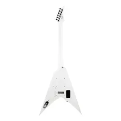 Solar V1.6Vinter 6 Telli Elektro Gitar (Pearl White Matte) - 2