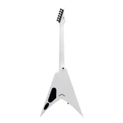 Solar V2.6W 6 Telli Elektro Gitar (White Matte) - 2