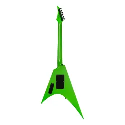 Solar VAR1.6FRGN 6 Telli Elektro Gitar (Green Neon Matte) - 2