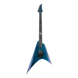 Solar VAR1.6FRVC+ 6 Telli Elektro Gitar (Vacillator Gloss Finish) - 1