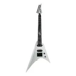 Solar VAR1.7SP 7 Telli Elektro Gitar (Silver Sparkle Gloss) - 1
