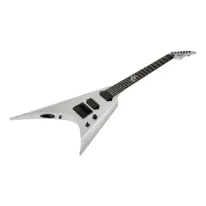 Solar VAR1.7SP 7 Telli Elektro Gitar (Silver Sparkle Gloss) - 3