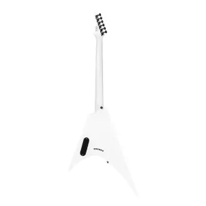 Solar VAR2.6W 6 Telli Elektro Gitar (White Matte) - 2