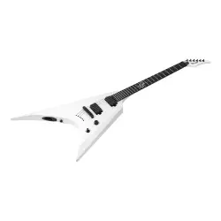 Solar VAR2.6W 6 Telli Elektro Gitar (White Matte) - 3