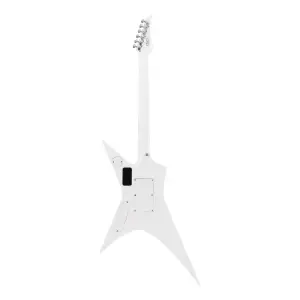 Solar X1.6FRVinter 6 Telli Elektro Gitar (Pearl White Matte) - 2