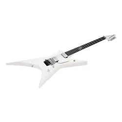 Solar X1.6FRVinter 6 Telli Elektro Gitar (Pearl White Matte) - 3