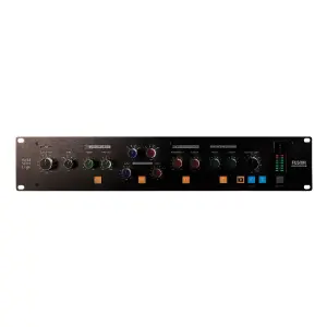 Solid State Logic Fusion Analog Stereo İşlemci - 1