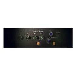 Solid State Logic Fusion Analog Stereo İşlemci - 2