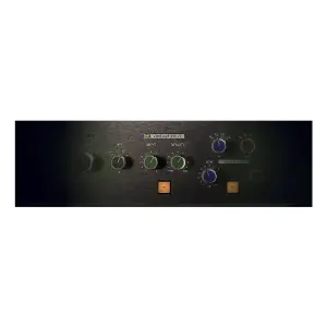 Solid State Logic Fusion Analog Stereo İşlemci - 2