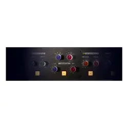 Solid State Logic Fusion Analog Stereo İşlemci - 3