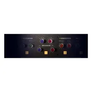 Solid State Logic Fusion Analog Stereo İşlemci - 3