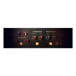 Solid State Logic Fusion Analog Stereo İşlemci - 4