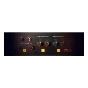 Solid State Logic Fusion Analog Stereo İşlemci - 4