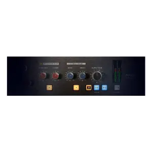 Solid State Logic Fusion Analog Stereo İşlemci - 5