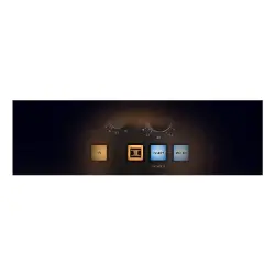 Solid State Logic Fusion Analog Stereo İşlemci - 6