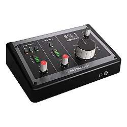 Solid State Logic SSL 1 2x2 USB-C Ses Kartı - SSL
