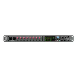 Solid State Logic SSL 18 USB-C Audio/MIDI Ses Kartı - 2