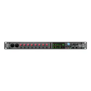 Solid State Logic SSL 18 USB-C Audio/MIDI Ses Kartı - 2
