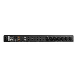 Solid State Logic SSL 18 USB-C Audio/MIDI Ses Kartı - 4