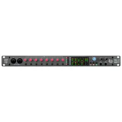 Solid State Logic SSL 18 USB-C Ses/MIDI Arayüzü - 1
