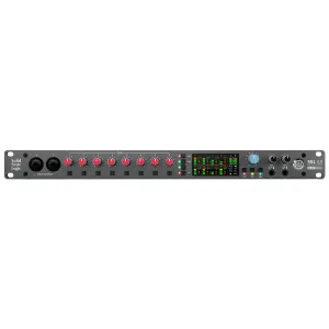 Solid State Logic SSL 18 USB-C Ses/MIDI Arayüzü - 1