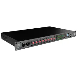 Solid State Logic SSL 18 USB-C Ses/MIDI Arayüzü - 2
