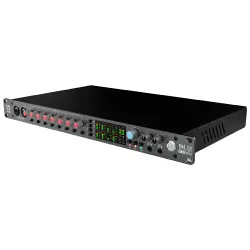 Solid State Logic SSL 18 USB-C Ses/MIDI Arayüzü - 3