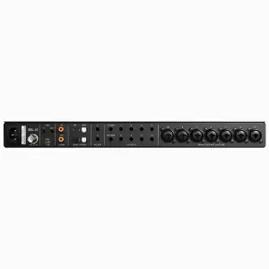 Solid State Logic SSL 18 USB-C Ses/MIDI Arayüzü - 4